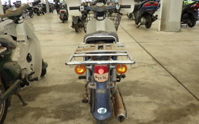 HONDA C50 SUPER CUB AA01