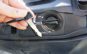 SUZUKI SKYWAVE 250 (Burgman 250) S Gen.3 CJ46A