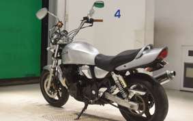 SUZUKI INAZUMA 400 (GSX400) 2001 GK7BA