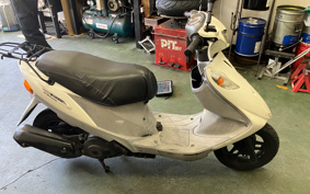 SUZUKI ADDRESS V125 CF46A