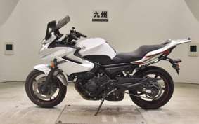 YAMAHA XJ6 ABS 2010