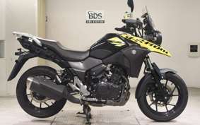 SUZUKI Vｽﾄﾛｰﾑ250A
