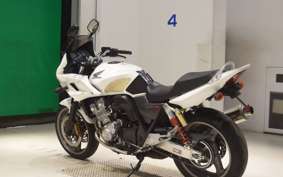 HONDA CB400 SUPER BOLDOR VTEC 2009 NC42