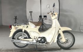 HONDA LITTLE CUB AA01