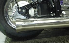YAMAHA DRAGSTAR 400 2001 VH01J
