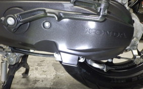 HONDA ZOOMER-X 2017 JF52