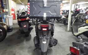 YAMAHA TRICITY 155 A 2022 SG37J