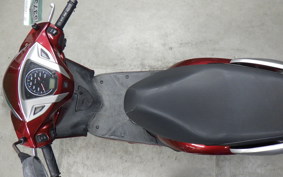 HONDA LEAD 125 JF45