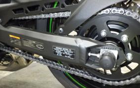 KAWASAKI Z900RS CAFE 2026 ZR900K