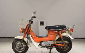 HONDA CHALY 50