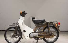 HONDA C50 SUPER CUB C50
