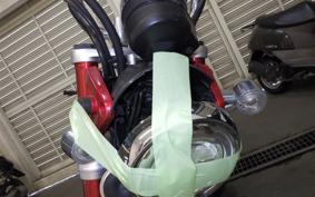 HONDA MONKEY 125 JB02