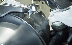HUSQVARNA SVARTPILEN 250