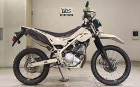 KAWASAKI KLX230ｼｪﾙﾊﾟ 2023 LX232A