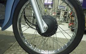 HONDA C110 SUPER CUB JA44