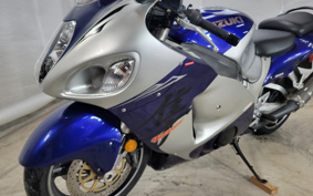 SUZUKI GSX-1300R HAYABUSA 2002 GW71A