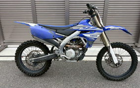 YAMAHA YZ250F CG40C