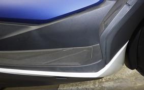 HONDA FORZA 250 MF13