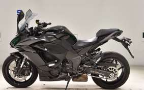 KAWASAKI NINJA 1000SX 2020