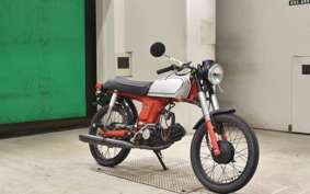 HONDA CD50 BENLY S 2022 CD50