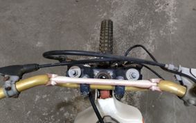 HONDA TLR200 MD09