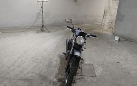 KAWASAKI 250TR BJ250F