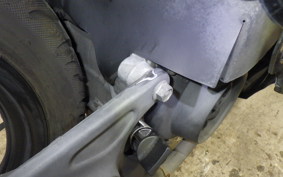 SUZUKI ADDRESS 110 1990 CE47A
