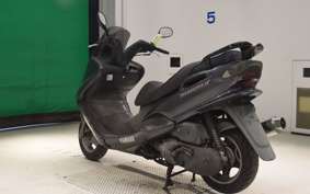 YAMAHA MAJESTY 125 FI 2013