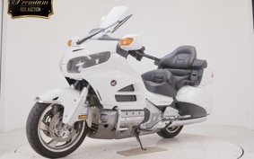 HONDA GL 1800 GOLD WING 2013 SC68