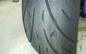 HARLEY FXCWC 1580 2008