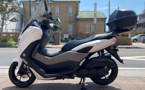 YAMAHA N-MAX SEG6J