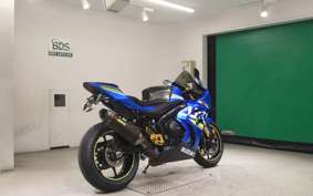SUZUKI GSX-R1000R A 2017
