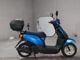 Фото Honda TACT BASIC с японского аукциона