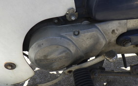 HONDA C70 SUPER CUB C70