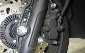 HONDA PCX 160 2019 KF47