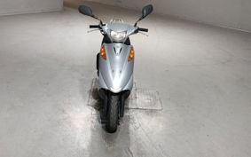 SUZUKI ADDRESS V125 CF4EA