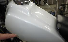 YAMAHA TW200 Gen.2 DG07J