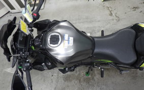 KAWASAKI Z900 Gen.2 2020 ZR900B