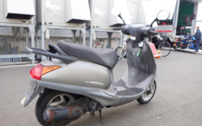 HONDA LEAD 100 JF06
