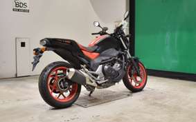 HONDA NC750S 2016 RC88