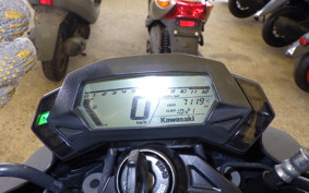 KAWASAKI Z250 SL BR250E