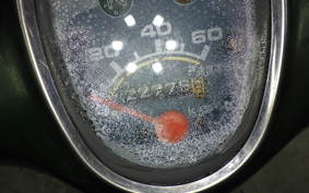 HONDA C50 SUPER CUB 2023 C50