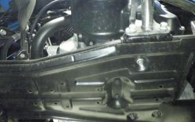 YAMAHA YFM350 3HN