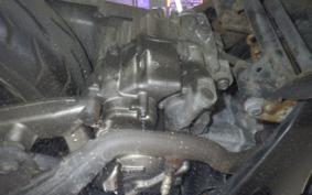 SUZUKI SKYWAVE 250 (Burgman 250) SS 2