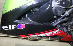 KAWASAKI ZX 10 NINJA R 2008 ZXT00E