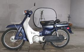 SUZUKI BAR DEE50 BA14A