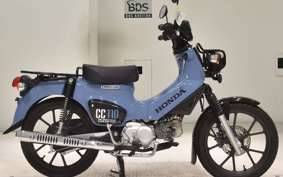 HONDA クロスカブ110LITE 2024 JA79