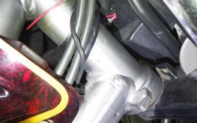 HONDA NC 700 S 2012 RC61