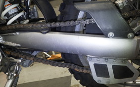 KAWASAKI KLX250 Gen.2 LX250S