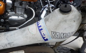 YAMAHA 	TY175 525